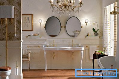 Gilding-ul va aduce lux în casă și va sublinia viabilitatea proprietarilor. Gilding-ul va aduce lux în casă și va sublinia viabilitatea proprietarilor.