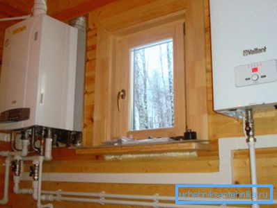 Aproape toate serviciile necesită ca centrala să fie situată într-o încăpere specială și să aibă propria fereastră Aproape toate serviciile necesită ca centrala să fie situată într-o încăpere specială și să aibă propria fereastră