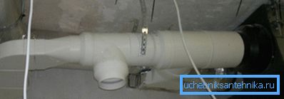 Ventilație poliuretanică practică