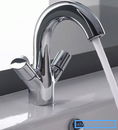 Există o mulțime de oferte pe piață - ce fel de mixer de ales, depinde de tine să decideți!