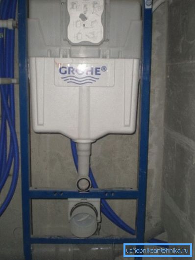 Mai întâi de toate, trebuie să fixați cadrul Mai întâi de toate, trebuie să fixați cadrul