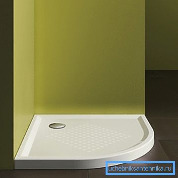 Cu această metodă de instalare, se asigură cea mai mare precizie, munca poate fi continuată într-o zi