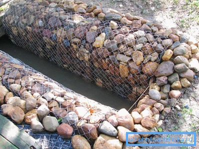 1207 Aplicație Gabion
