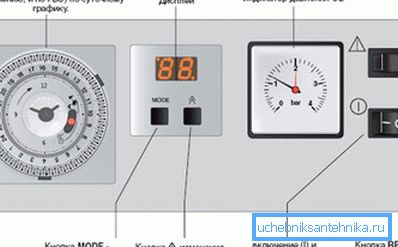 Un exemplu de automatizare electronică