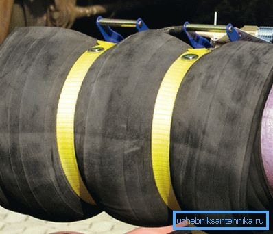 Un exemplu de utilizare a clemelor de reparare
