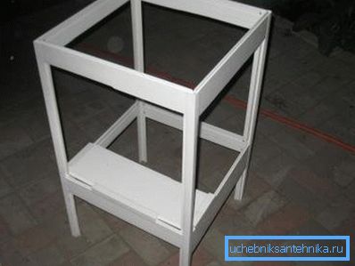 Exemplu de cadru din plastic Exemplu de cadru din plastic