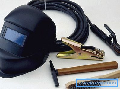 Accesorii sudor Accesorii sudor