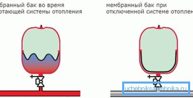 Principiul membranei
