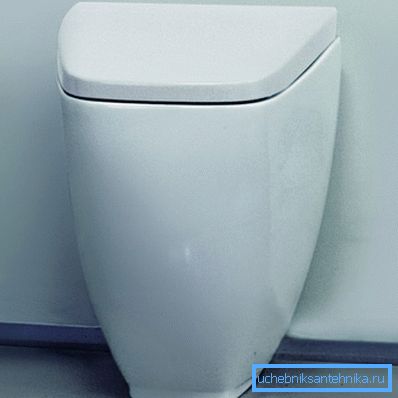 WC Side
