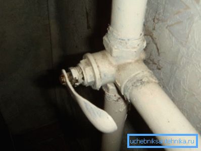 Triciclu de tork pe sistemul de încălzire. Triciclu de tork pe sistemul de încălzire.