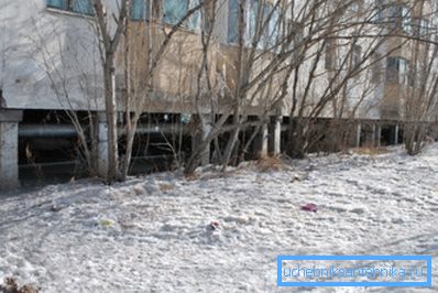 Durata sezonului de încălzire depinde de regiunea în care se află casa.