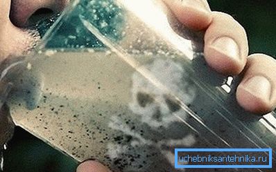 Prevenirea și controlul contaminării bacteriene a puțului este foarte important!