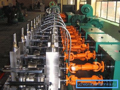 Laminor industrial