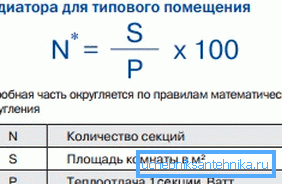 O formulă simplă vă va permite să calculați cu ușurință