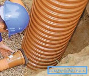 Ușurința de instalare a unor astfel de sonde este exprimată chiar și în faptul că munca sa nu necesită utilizarea unor unelte speciale. Ușurința de instalare a unor astfel de sonde este exprimată chiar și în faptul că munca sa nu necesită utilizarea unor unelte speciale.
