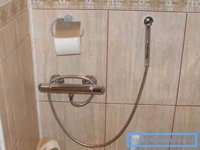 O opțiune simplă care vă permite să rezolvați problema igienei