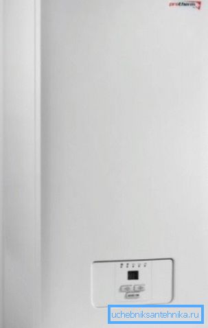 PROTHERM (montat) PROTHERM (montat)