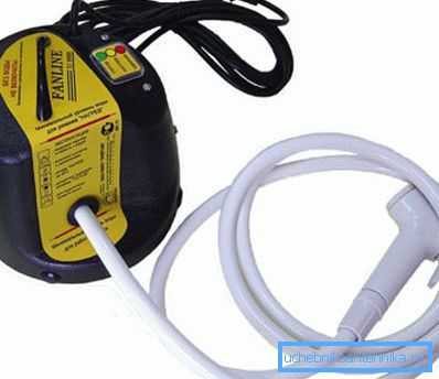 Incalzitor electric instantaneu Incalzitor electric instantaneu