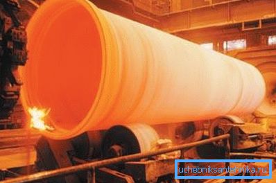 Procesul de turnare centrifugală