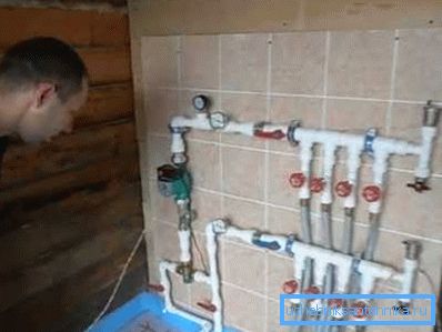 Verificarea funcționării sistemului - pas obligatoriu de instalare