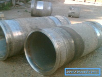Verificați integritatea produselor metalice - chiar și mărcile de rugină sau chipsurile mici pot afecta durata de viață a produsului.