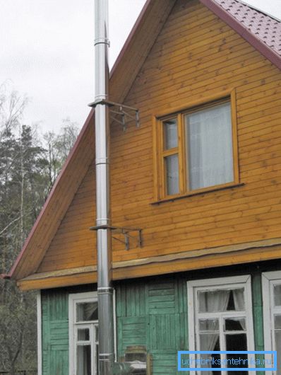 Chimney cabluri Chimney cabluri