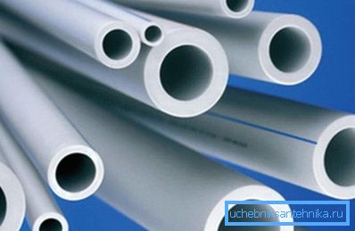 Conducte din PVC Conducte din PVC