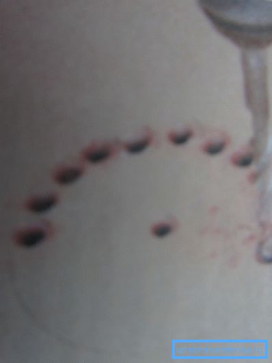 Punching job