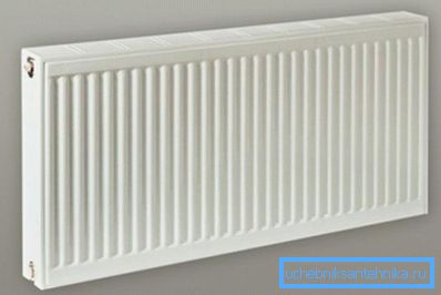 Radiator clasic Prado Classic 33