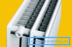 Radiator oțel tip 33 - cel mai puternic și productiv în rândul produselor din panouri Radiator oțel tip 33 - cel mai puternic și productiv în rândul produselor din panouri