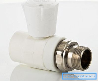Cilindru radiator de 3 inch