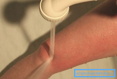 Masaj relaxant pe genunchi Masaj relaxant pe genunchi