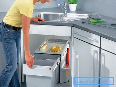 Utilizarea rațională a spațiului unghiular.