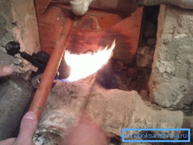 Dezasamblarea clopotelului gri. Dezasamblarea clopotelului gri.
