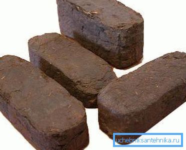 Dimensiunea și forma fiecărui element vă permite să le folosiți fără pregătire suplimentară.