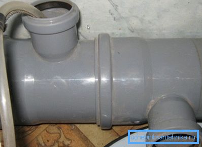 Decongelarea apelor uzate cu apă fierbinte Decongelarea apelor uzate cu apă fierbinte