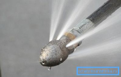 O varietate de duze pentru sistemul de șoc hidraulic O varietate de duze pentru sistemul de șoc hidraulic