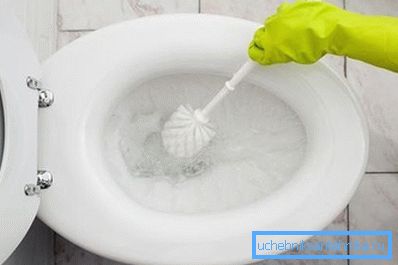 Curățarea regulată - o garanție a curățeniei