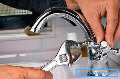 Repararea mixerului de bucătărie cu două valve Repararea mixerului de bucătărie cu două valve