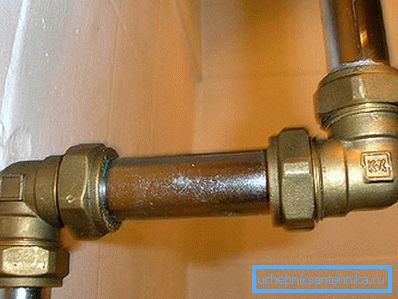 Thread - un angajament de fiabilitate în instalarea conductei
