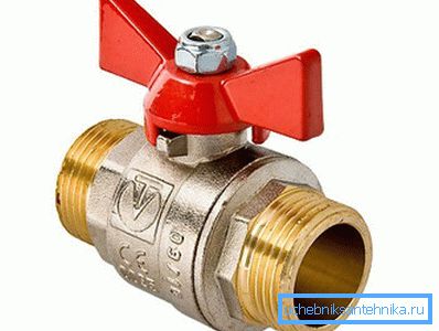 Partea filetată și suprafața interioară fără acoperiri decorative și de protecție ar trebui să aibă o nuanță gălbuie.