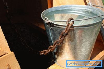 Rezultatul acestei lucrări va fi curățarea apei limpezi. Rezultatul acestei lucrări va fi curățarea apei limpezi.
