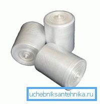 PE Roll Coated PE Roll Coated