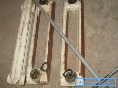 Cu această tastă, puteți adăuga / reduce numărul de secțiuni.