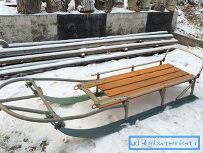 Sagetele din țevi din plastic pot fi realizate independent