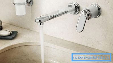 Instalatii sanitare cu montare pe perete Instalatii sanitare cu montare pe perete