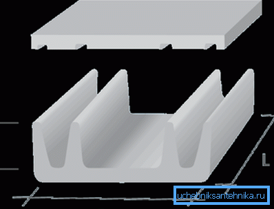 Unitățile de ventilație prefabricate constau din două părți Unitățile de ventilație prefabricate constau din două părți