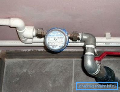 Contorul de încălzire din apartament vă permite să înregistrați mai precis costurile.