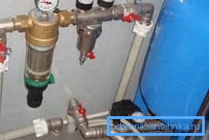 Instalarea sursei de apă la cabana din puț prevede instalarea obligatorie a dispozitivelor de comandă Instalarea sursei de apă la cabana din puț prevede instalarea obligatorie a dispozitivelor de comandă
