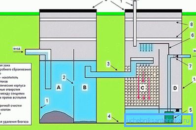 Sistemul septic